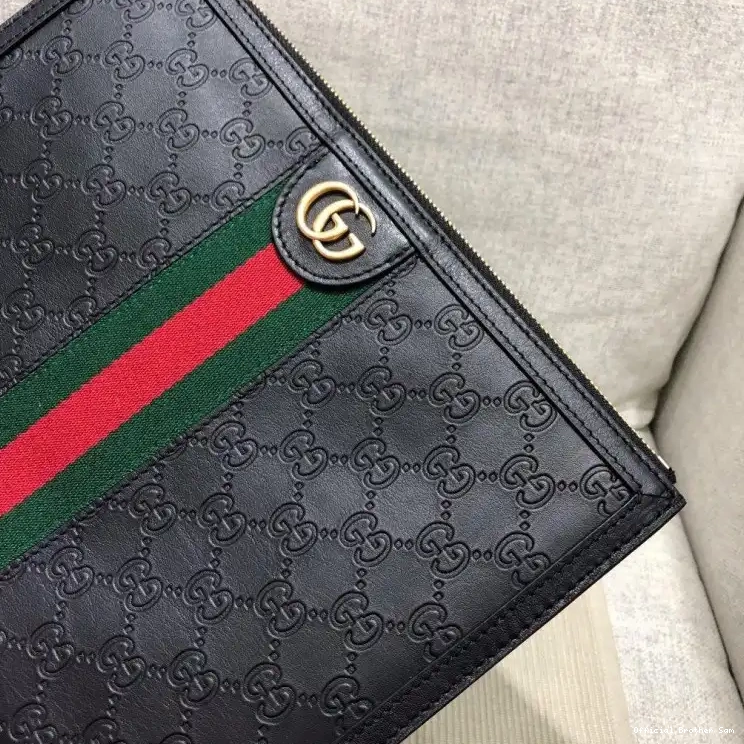 Official Brother Sam Gucci 1917M0146 Bags 0727